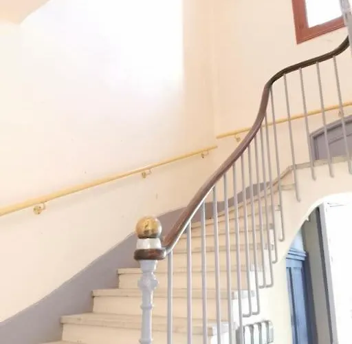 Le Mediterraneen *t2 Διαμέρισμα Λούρδη